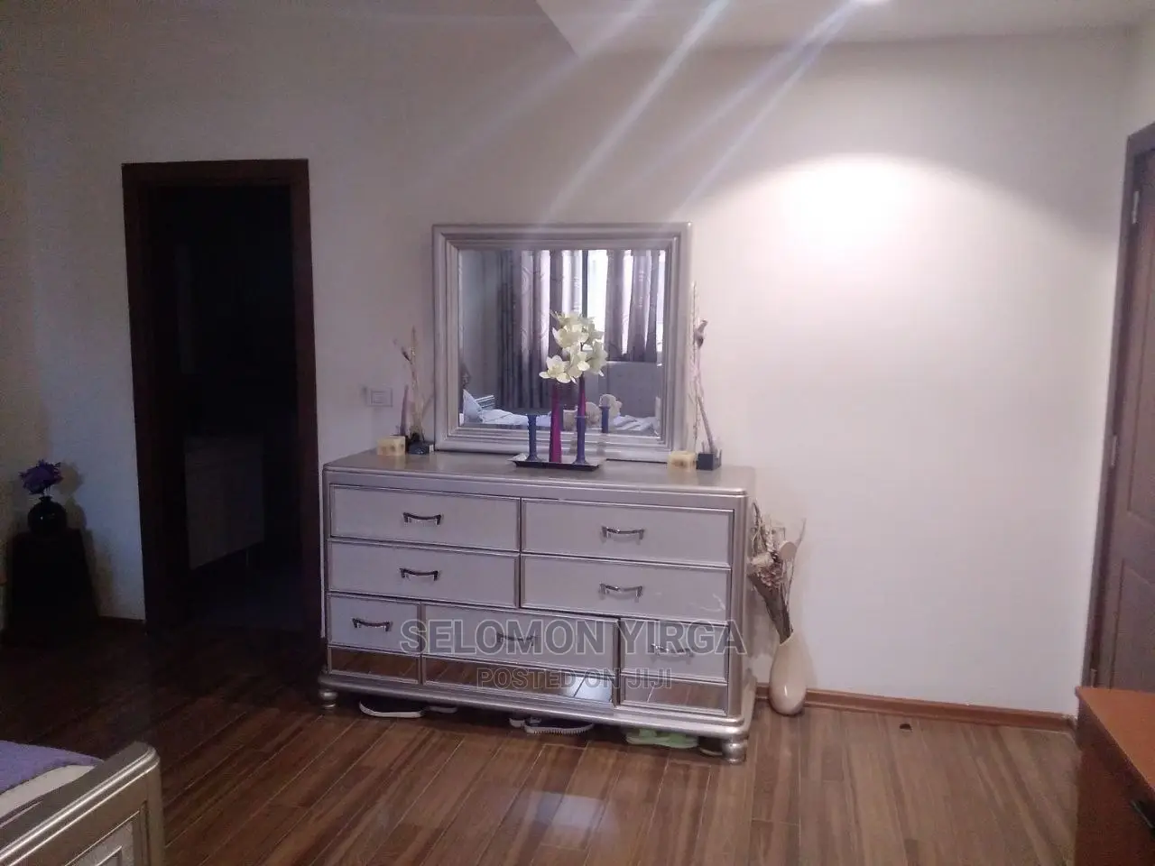 4bdrm Apartment in Adids Abba, Bole for sale