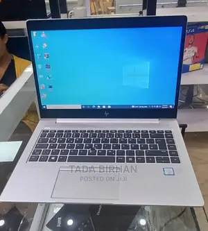 Photo - New Laptop HP EliteBook 840 8GB Intel Core I5 SSD 512GB