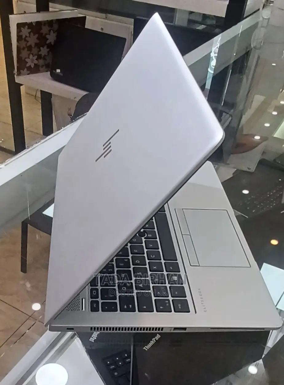 New Laptop HP EliteBook 840 8GB Intel Core I5 SSD 512GB