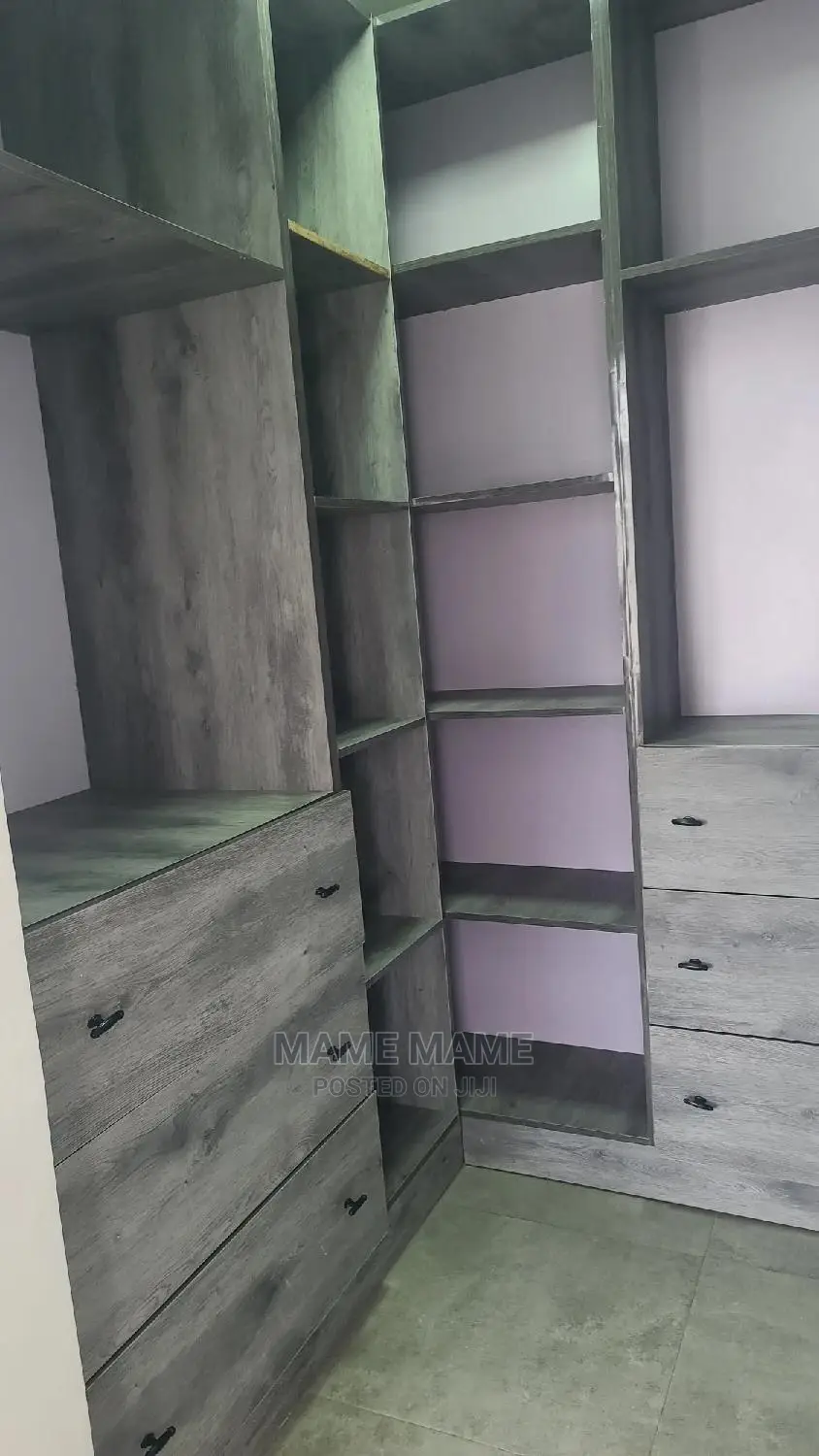 Furnished 3bdrm Apartment in Ambassador, Bole for rent