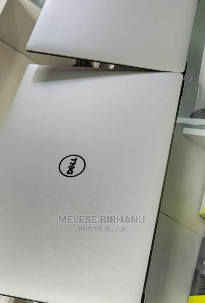 New Laptop Dell 16GB Intel Core I7 SSD 512GB