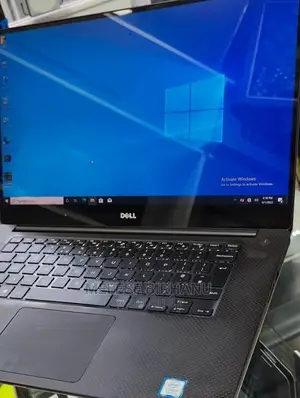 New Laptop Dell 16GB Intel Core I7 SSD 512GB