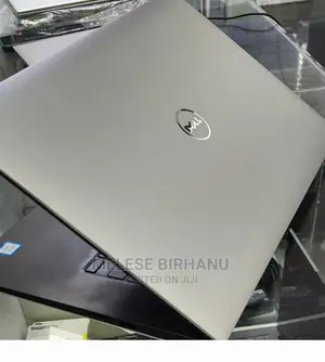 New Laptop Dell 16GB Intel Core I7 SSD 512GB