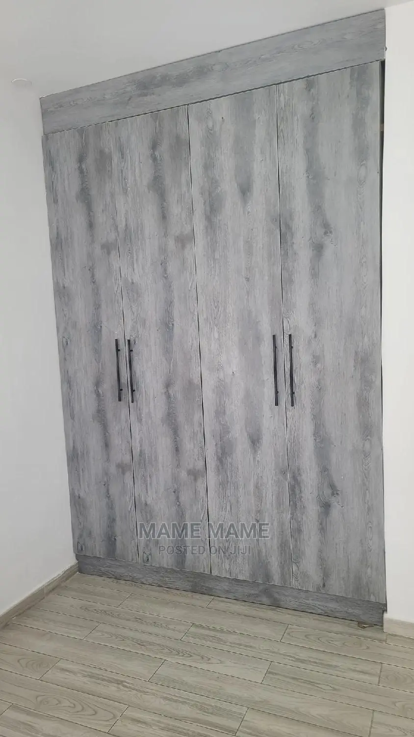 Furnished 3bdrm Apartment in Ambassador, Bole for rent