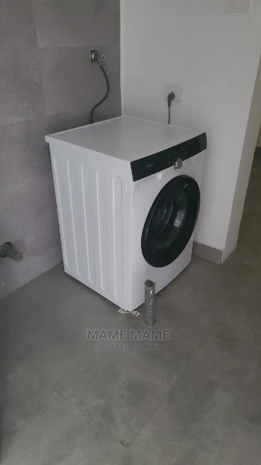 Furnished 3bdrm Apartment in Ambassador, Bole for rent