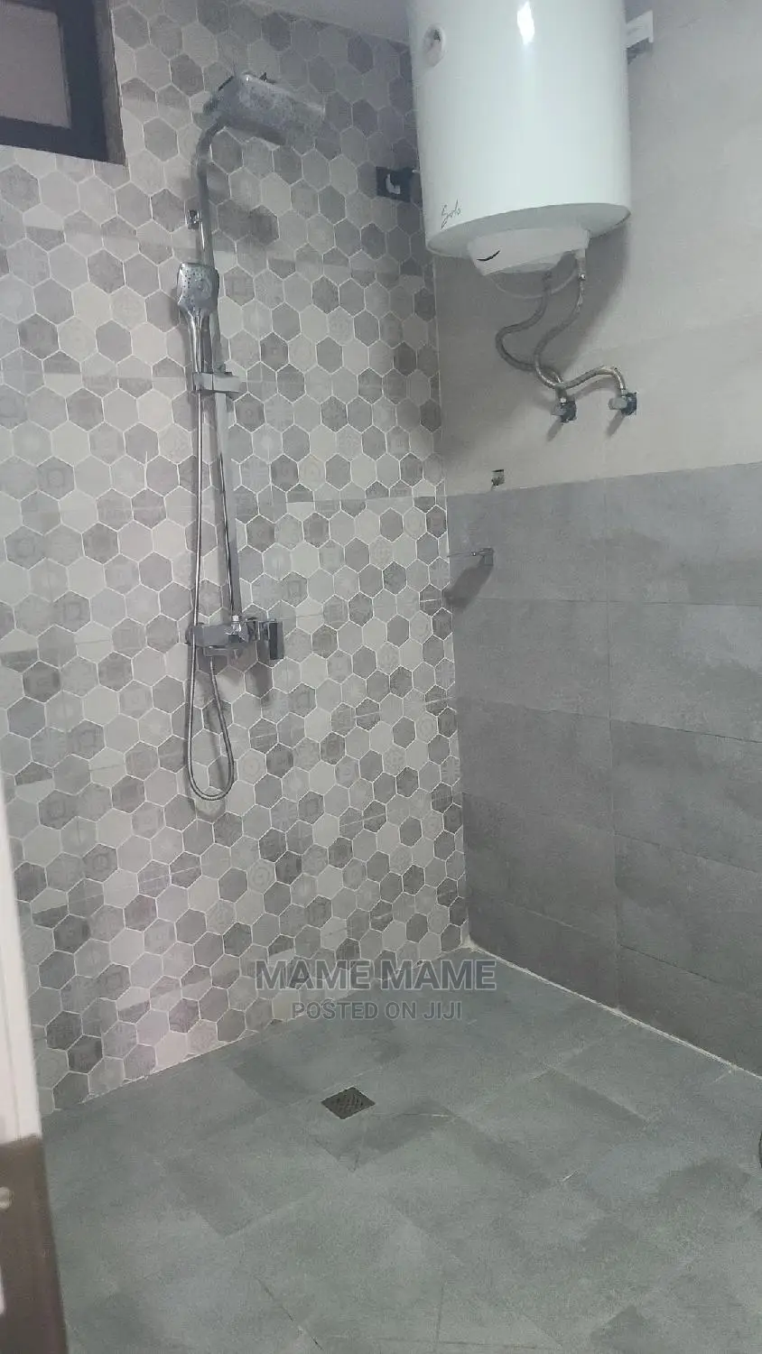 Furnished 3bdrm Apartment in Ambassador, Bole for rent