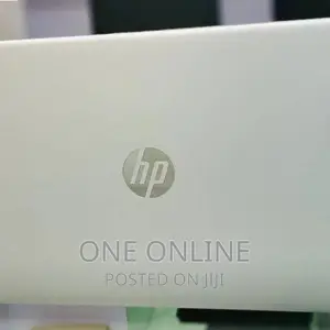 New Laptop HP 8GB Intel Core I5 SSD 512GB