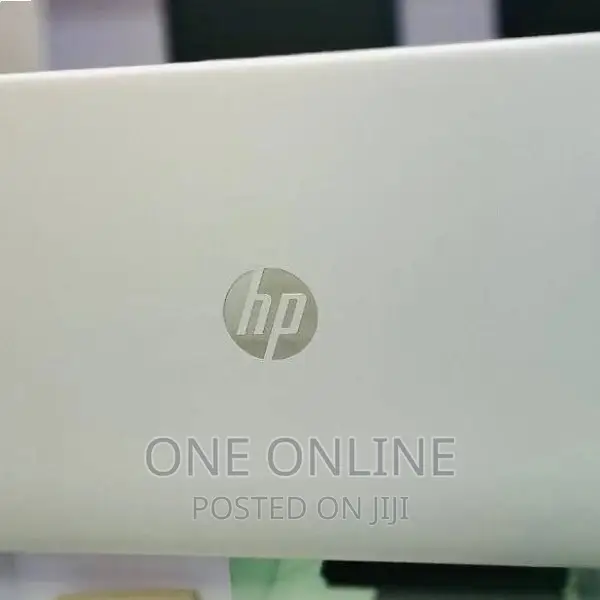 New Laptop HP 8GB Intel Core I5 SSD 512GB