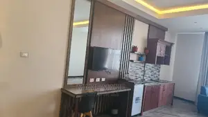 Furnished 1bdrm Apartment in Addis Abeba, Bole for rent