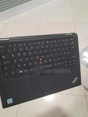 New Laptop Lenovo ThinkPad Yoga 16GB Intel Core I7 SSD 512GB