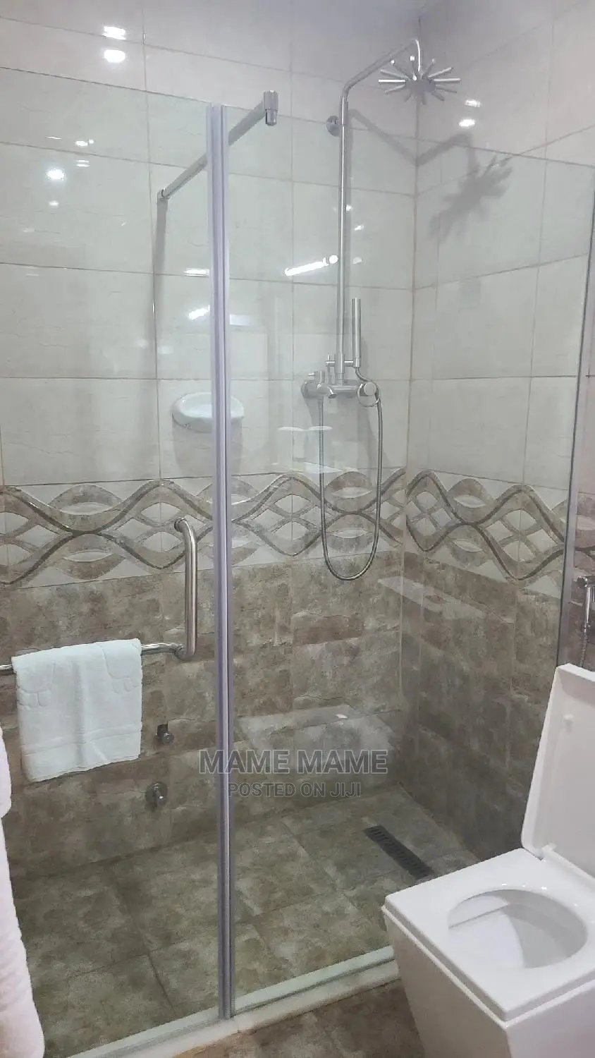 Furnished 1bdrm Apartment in Addis Abeba, Bole for rent