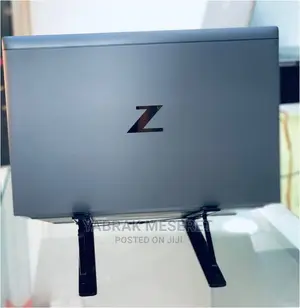 Photo - New Laptop HP ZBook 15 16GB Intel Core I7 SSD 512GB