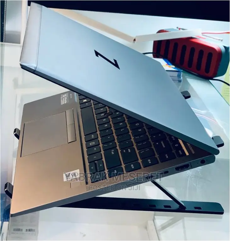 New Laptop HP ZBook 15 16GB Intel Core I7 SSD 512GB