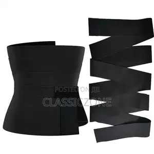 Fat Burning Corset