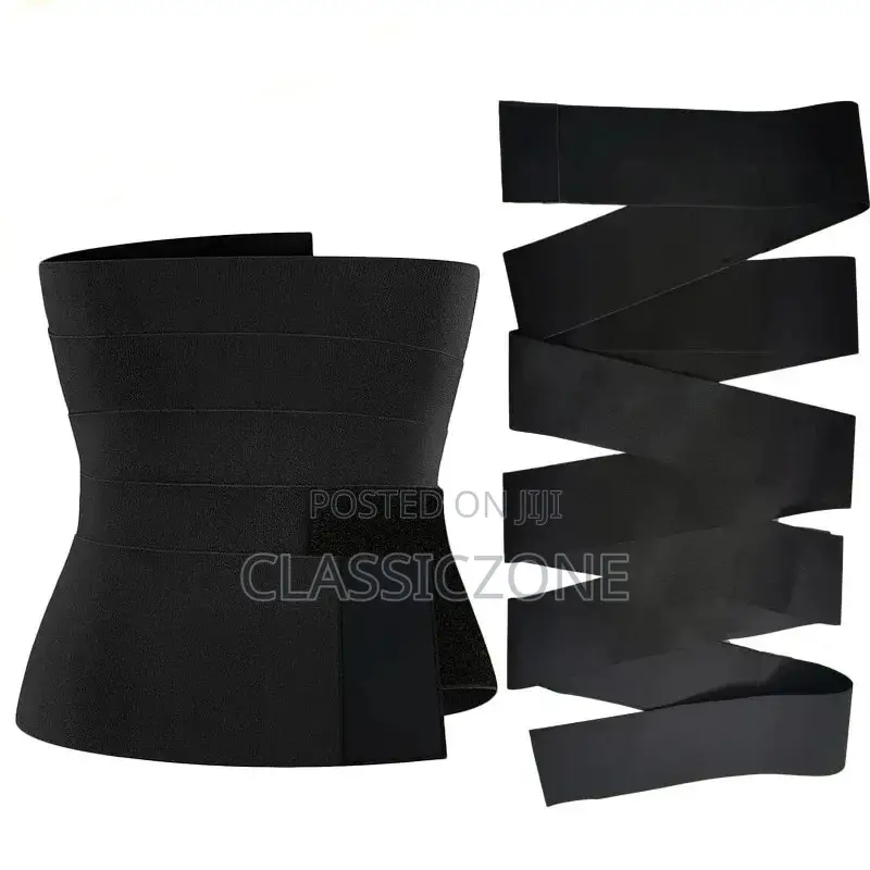 Fat Burning Corset