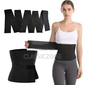 Fat Burning Corset