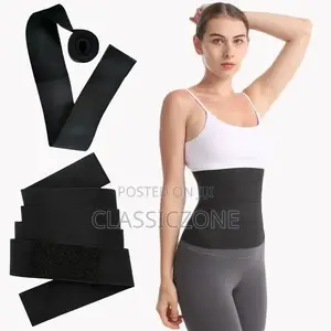 Fat Burning Corset