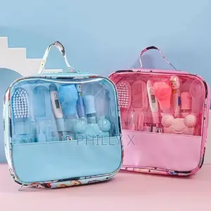 13 Pieces of Baby Care Set