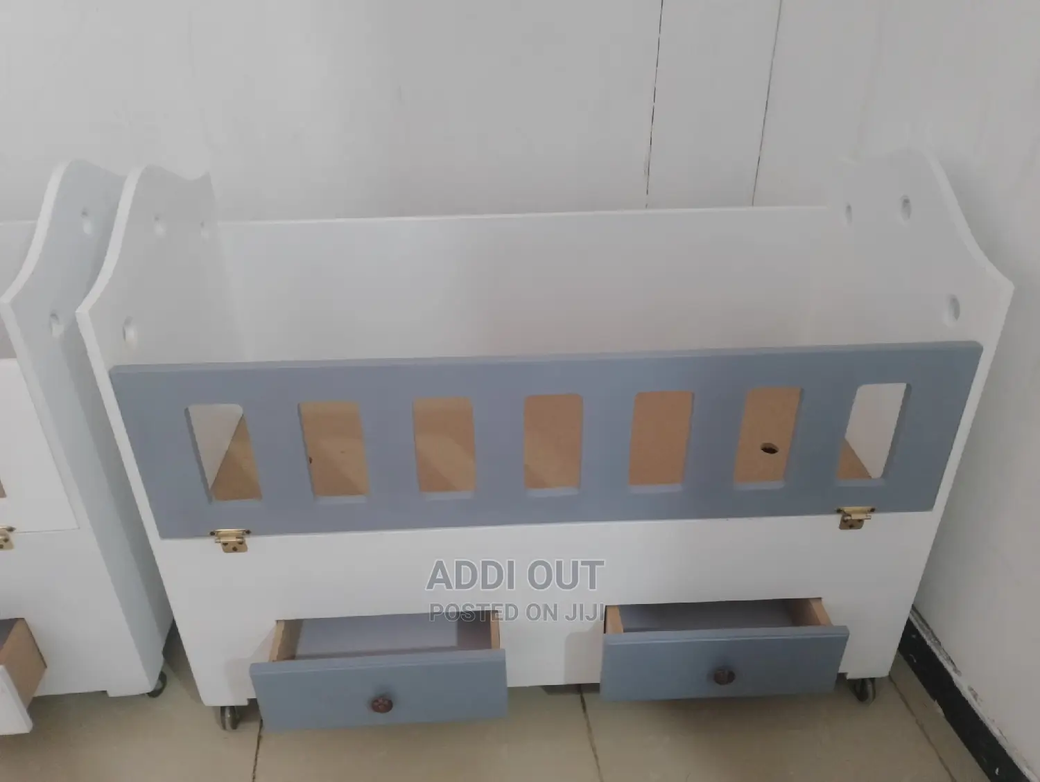 Kids Bed/የህፃናት አልጋ