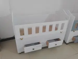 Photo - Kids Bed/የህፃናት አልጋ