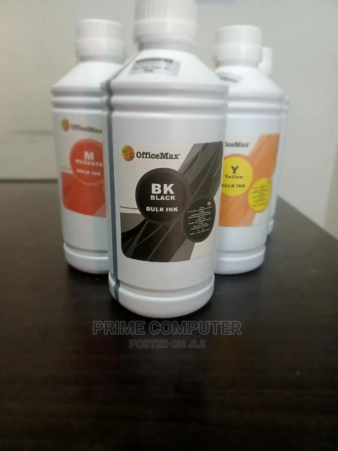 Epson Ink 1L Bottle