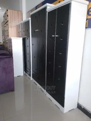 የጫማ መደርደሪያ/Shoe Rack