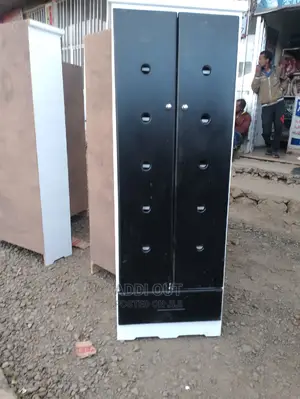 የጫማ መደርደሪያ/Shoe Rack