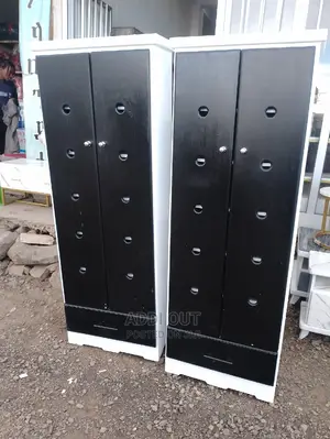 የጫማ መደርደሪያ/Shoe Rack