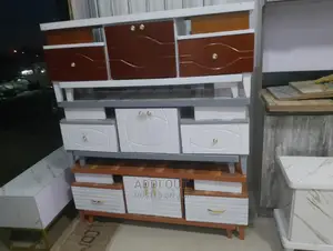 Photo - Tv Stand/ቲቪ ማስቀመጫ