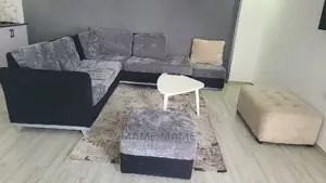 Furnished 2bdrm Apartment in Addis Abeba, Bole for rent