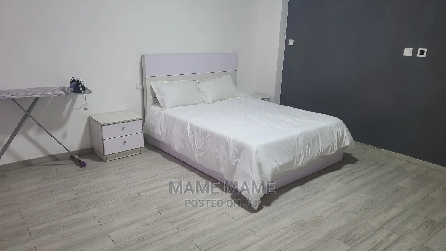 Furnished 2bdrm Apartment in Addis Abeba, Bole for rent
