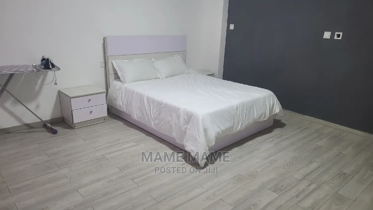 Furnished 2bdrm Apartment in Addis Abeba, Bole for rent