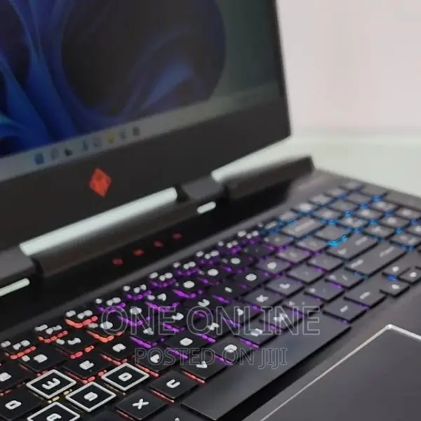 New Laptop HP Omen 15 16GB Intel Core I7 HDD+SSD 128GB