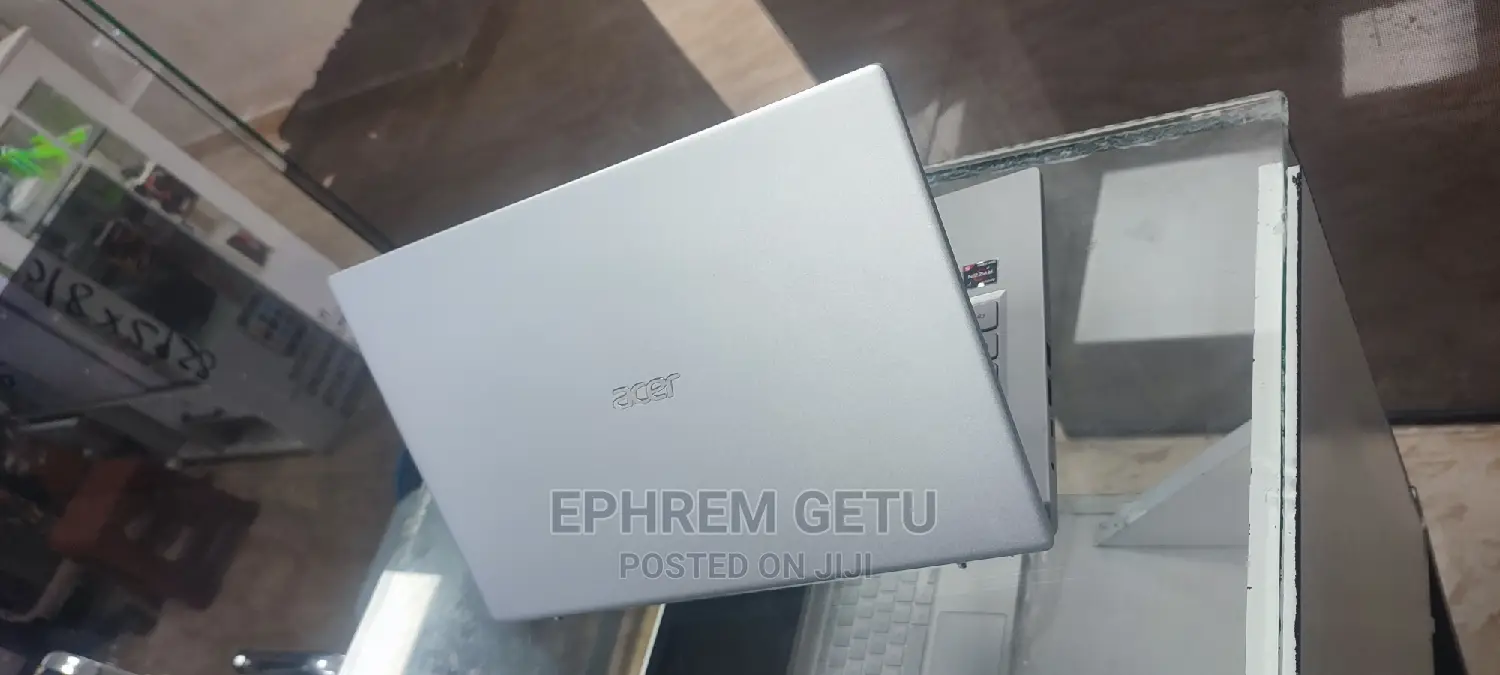 New Laptop Acer Swift 3 16GB AMD Ryzen 5 SSD 1T