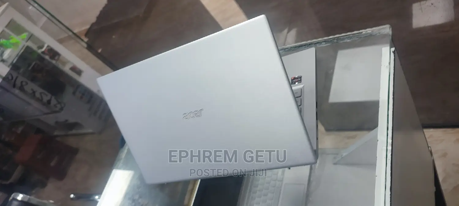 New Laptop Acer Swift 3 16GB AMD Ryzen 5 SSD 1T