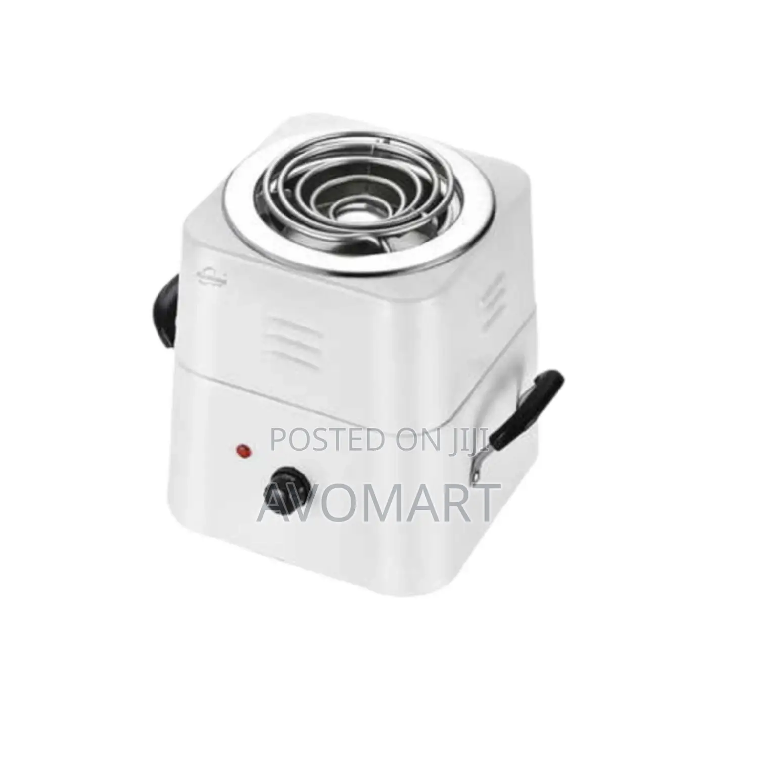 Electric Hot Plate