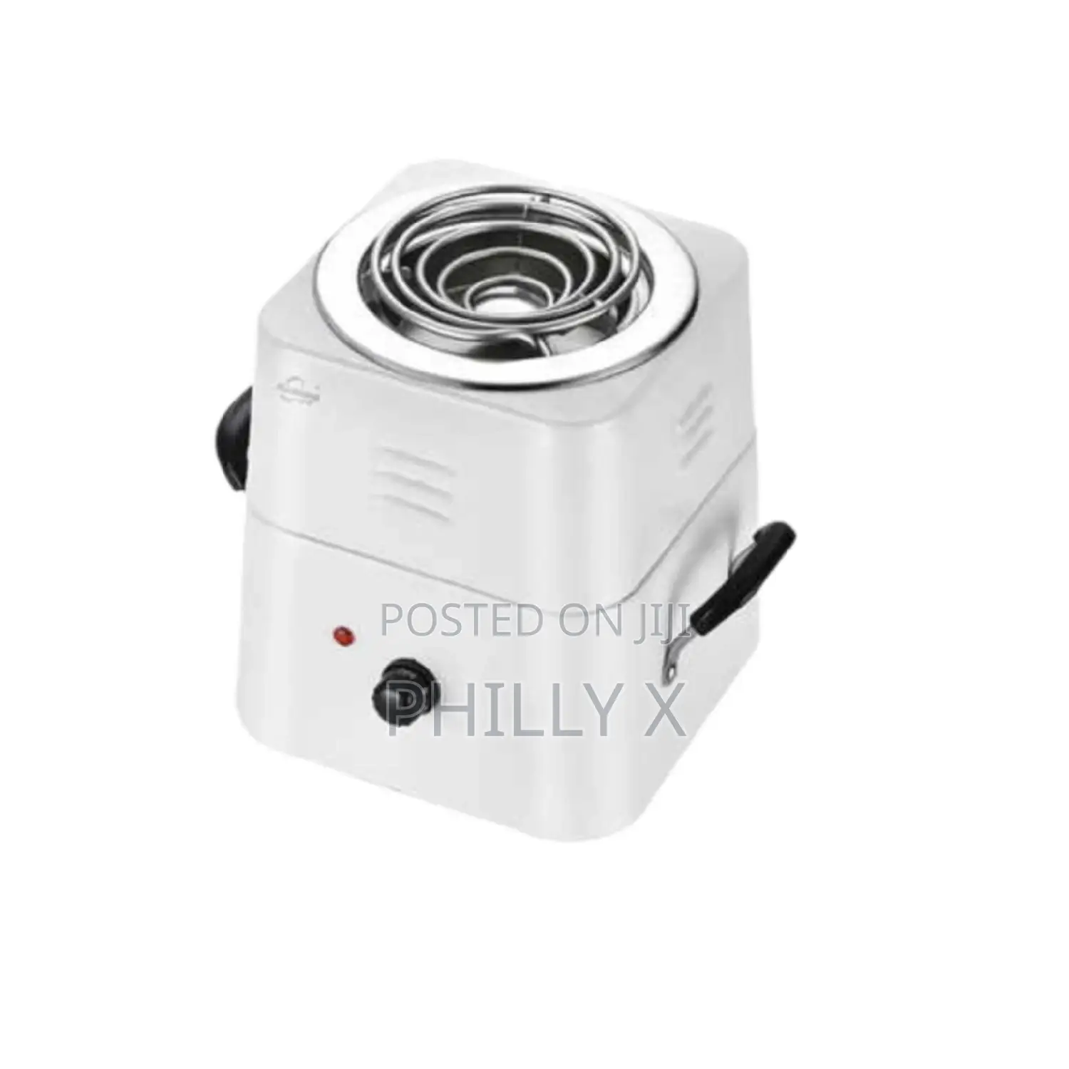 Electric Hot Plate