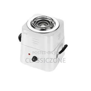 Photo - Electric Hot Plate