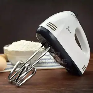 Scarlet Hand Mixer