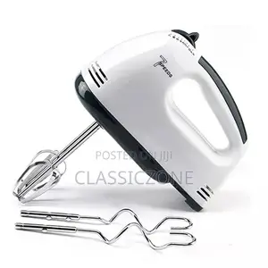 Photo - Scarlet Hand Mixer