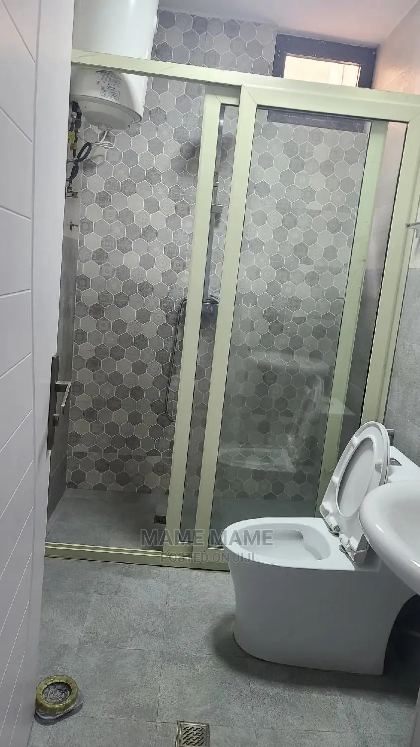 Furnished 2bdrm Apartment in Addis Abeba, Bole for rent