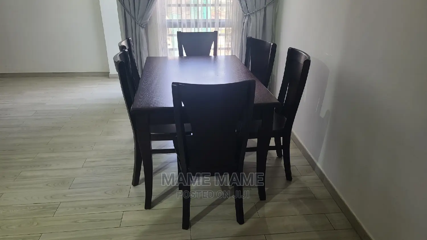 Furnished 2bdrm Apartment in Addis Abeba, Bole for rent
