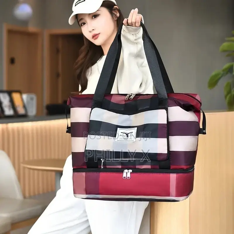 Water Proof Smart Bag