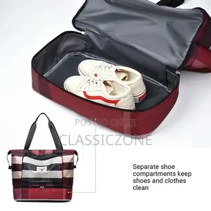 Water Proof Smart Bag