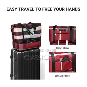 Water Proof Smart Bag