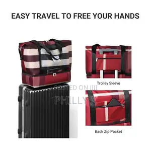 Water Proof Smart Bag