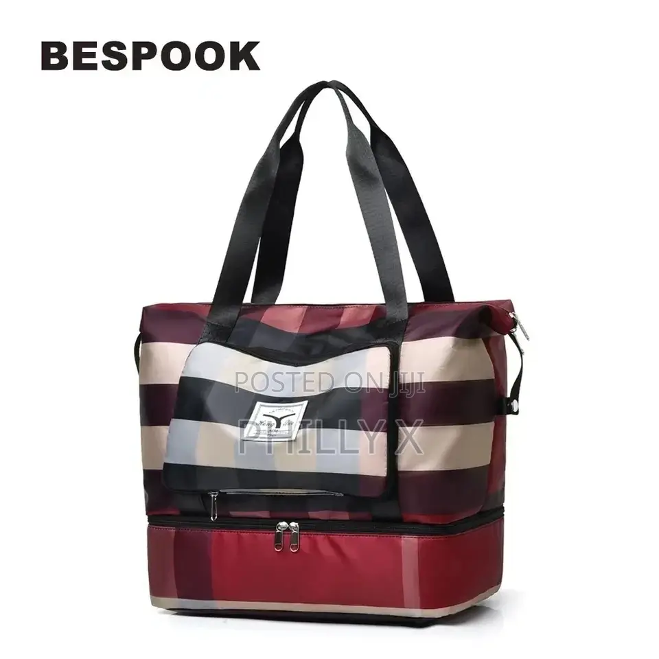 Water Proof Smart Bag