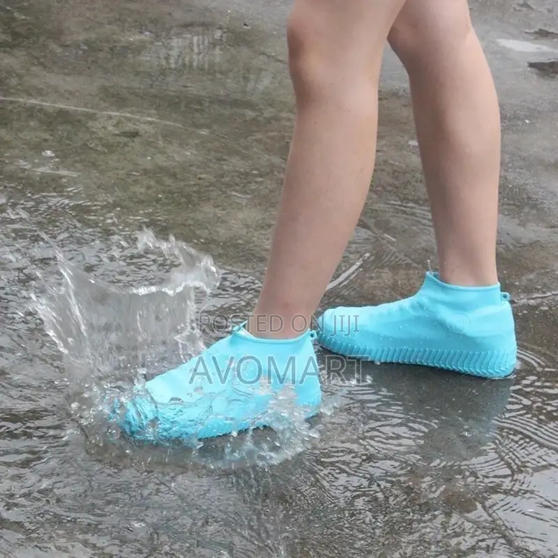 የጫማ ሽፋን || Shoe Cover