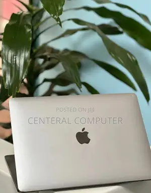 New Laptop Apple MacBook Air 2020 M1 8GB Apple M1 SSD 256GB