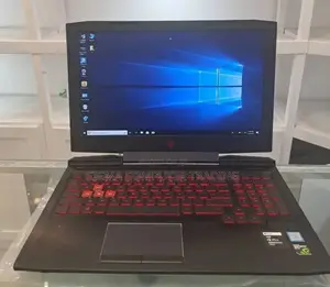 Photo - New Laptop HP Omen 15 8GB Intel Core I5 HDD+SSD 1T